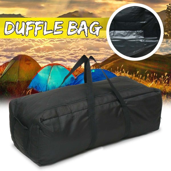 Duffelbag 100L - Image 5