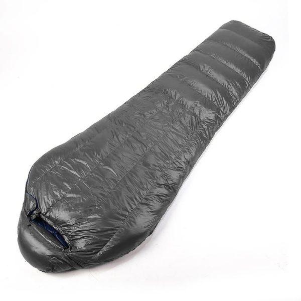 Down Sleeping bag 400 Cuin Season3 - Image 2