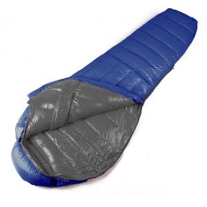 Down Sleeping bag 700 Cuin Season2