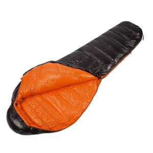 Down Sleeping bag 700 Cuin Season3