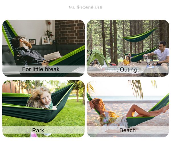 Hammock - Image 3