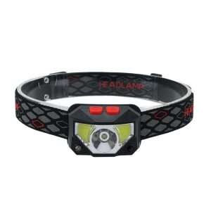 Head light