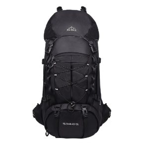 Hi-Trek 50L Air Camino Black