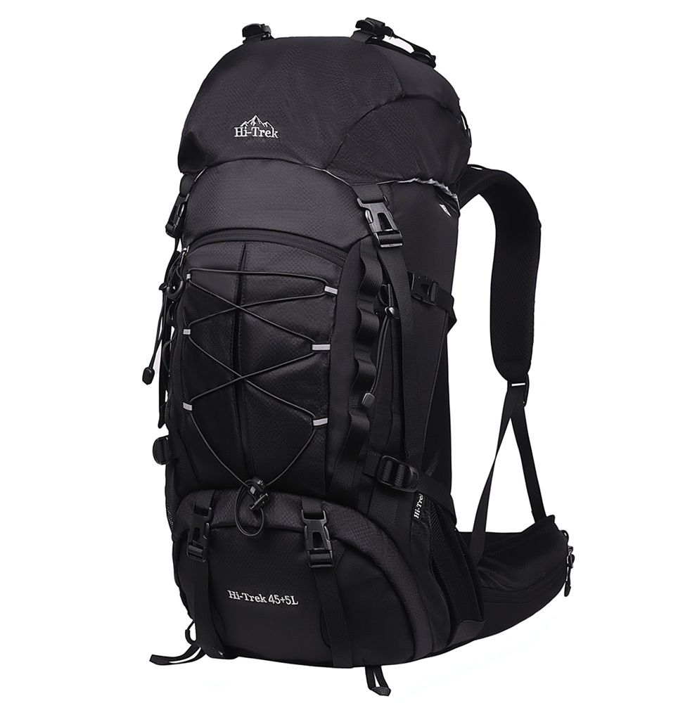 Hi-Trek 50L Air Camino Black - Image 2