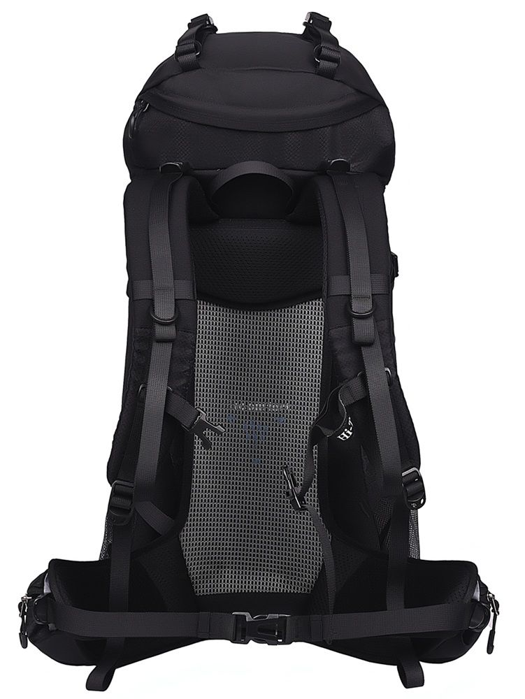 Hi-Trek 50L Air Camino Black - Image 4