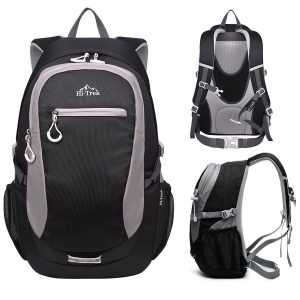Hi-Trek Daypack 35L Black