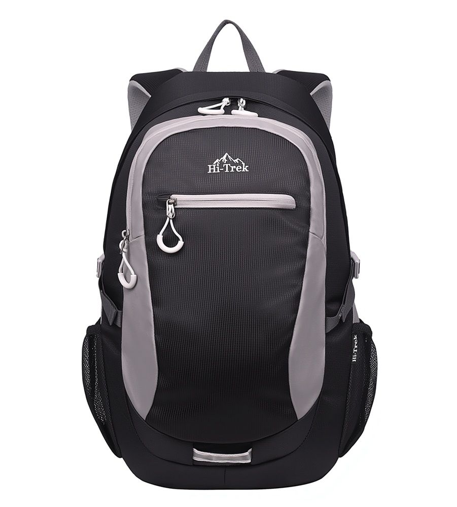 Hi-Trek Daypack 35L Black - Image 4